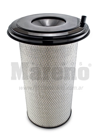 MR136 - FILTRO AIRE SCANIA C/T